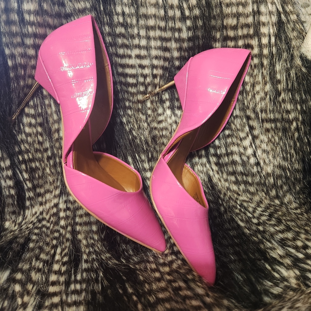 Kurt Geiger Heels
